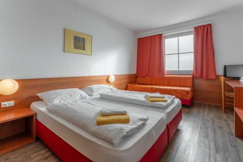 Hotel Oekotel Graz Airport