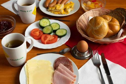 Hotel Oekotel Graz Airport