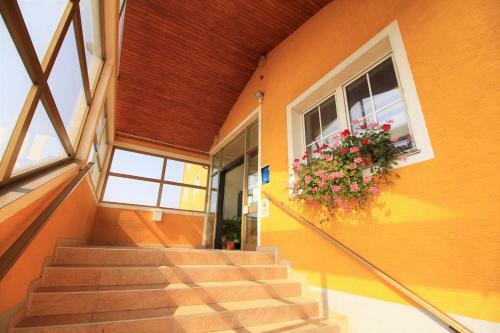 Hotel Oekotel Graz Airport