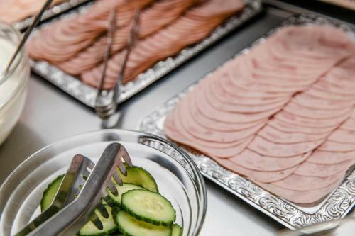 Hotel Oekotel Graz Airport