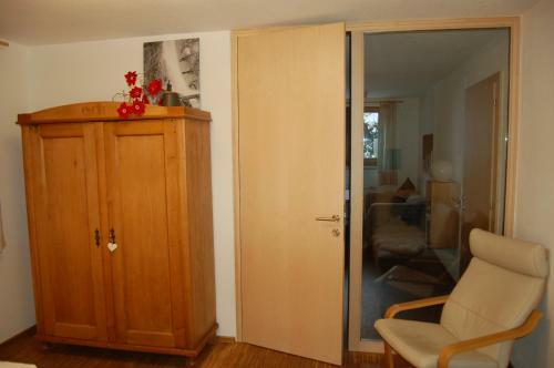 Apartamento Landhaus Neussl
