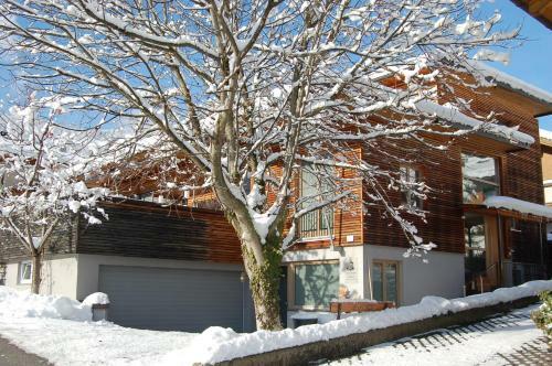 Apartamento Landhaus Neussl