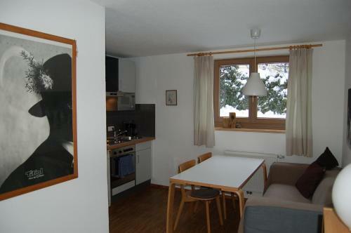 Apartamento Landhaus Neussl