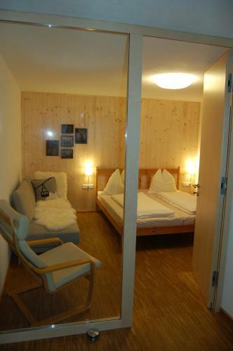 Apartamento Landhaus Neussl