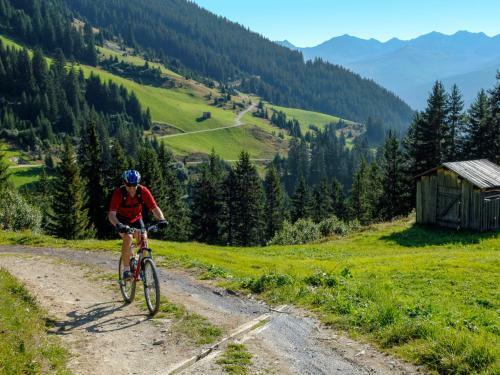 Apartment Sabine - Kpl670