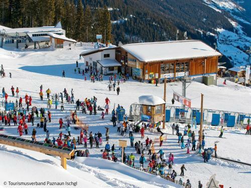 Apartment Sabine - Kpl670