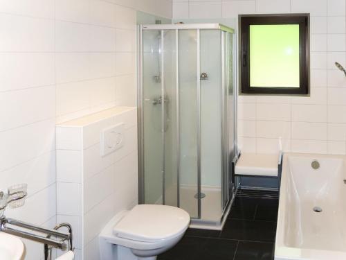 Apartment Sabine - Kpl672