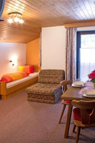 Apartment Sabine - Kpl672