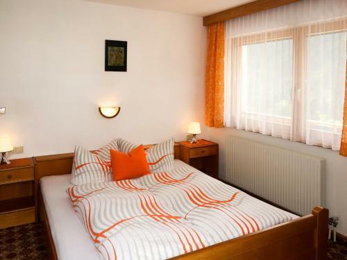 Apartment Garni Regina - Kpl642
