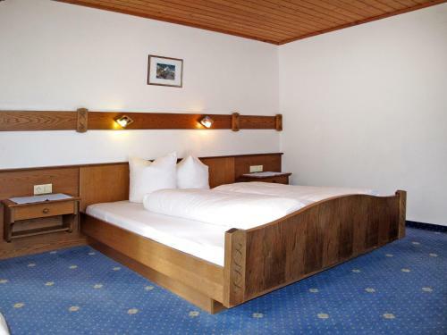 Holiday Home Paznaun - Kpl115