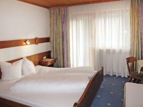 Holiday Home Paznaun - Kpl115