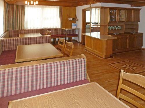 Holiday Home Paznaun - Kpl115