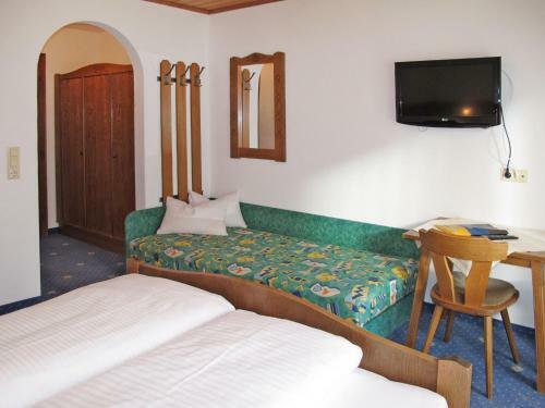 Holiday Home Paznaun - Kpl115