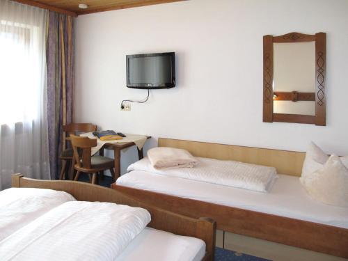 Holiday Home Paznaun - Kpl115