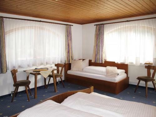 Holiday Home Paznaun - Kpl115