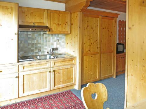 Apartment Apart Alpenland - Kpl440