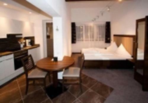 Apartamento Ischgl Suite