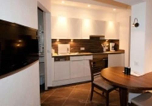 Apartamento Ischgl Suite