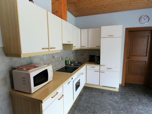 Elite Mansion In Hermagor-pressegger See With Garden