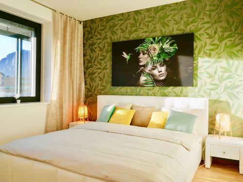 Apartamento Skylounge City-apartments