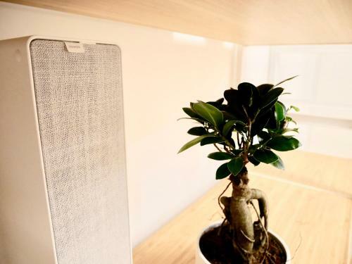 Apartamento Skylounge City-apartments