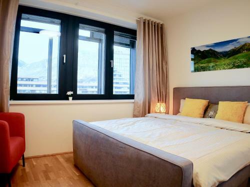 Apartamento Skylounge City-apartments