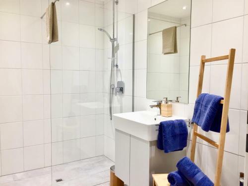 Apartamento Skylounge City-apartments