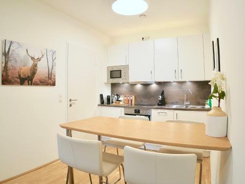 Apartamento Skylounge City-apartments