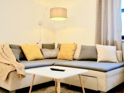 Apartamento Skylounge City-apartments