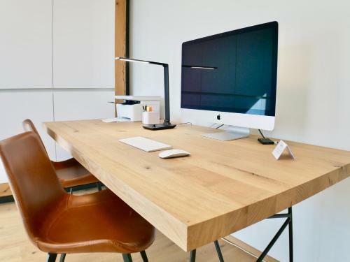 Apartamento Skylounge City-apartments