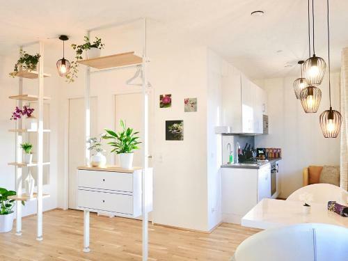 Apartamento Skylounge City-apartments