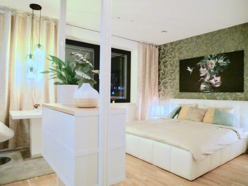 Apartamento Skylounge City-apartments