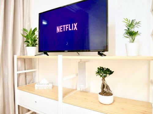 Apartamento Skylounge City-apartments