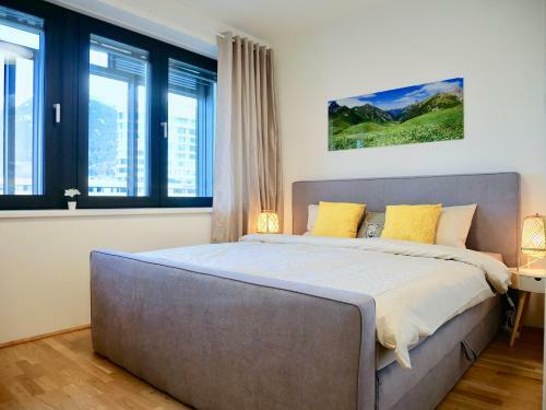 Apartamento Skylounge City-apartments