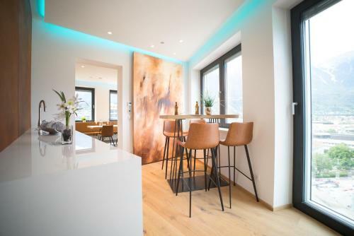 Apartamento Skylounge City-apartments