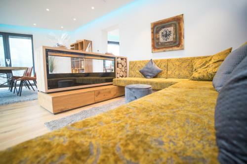 Apartamento Skylounge City-apartments