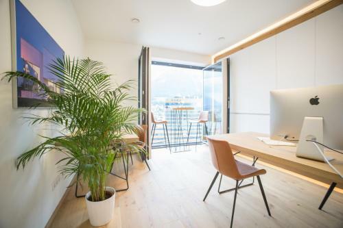 Apartamento Skylounge City-apartments