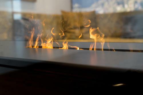 Apartamento Skylounge City-apartments