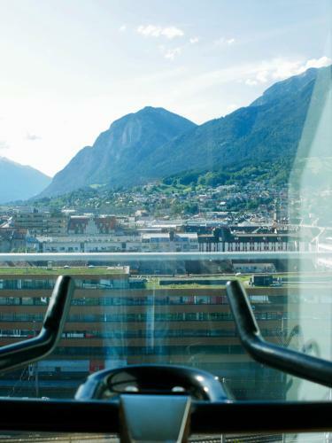 Apartamento Skylounge City-apartments
