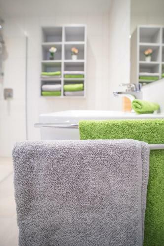 Apartamento Skylounge City-apartments