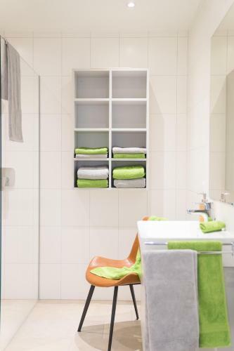 Apartamento Skylounge City-apartments