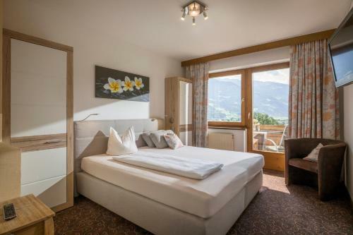 Hotel Pension Wiesenhof