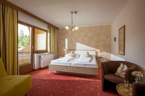 Hotel Pension Wiesenhof