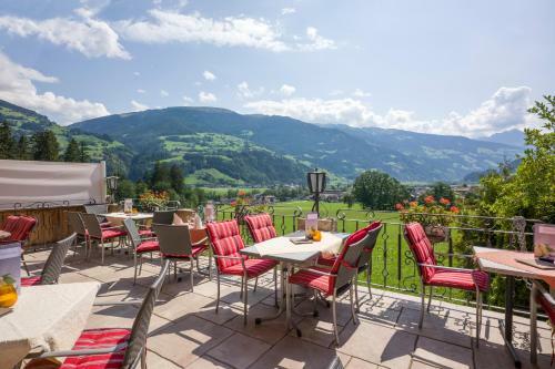 Hotel Pension Wiesenhof