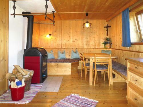 Apartment Gangerhof - Kab208
