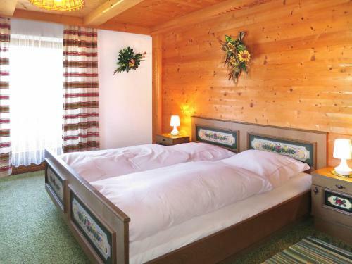 Apartment Gangerhof - Kab208