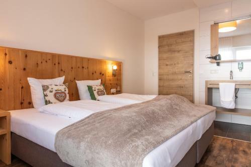 Apartamento Pitztal Living