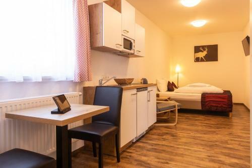 Apartamento Pitztal Living