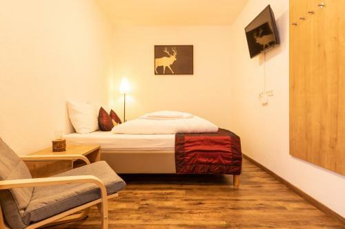 Apartamento Pitztal Living