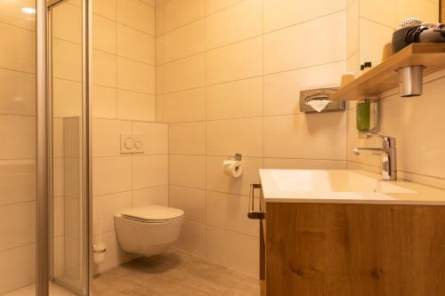 Apartamento Pitztal Living
